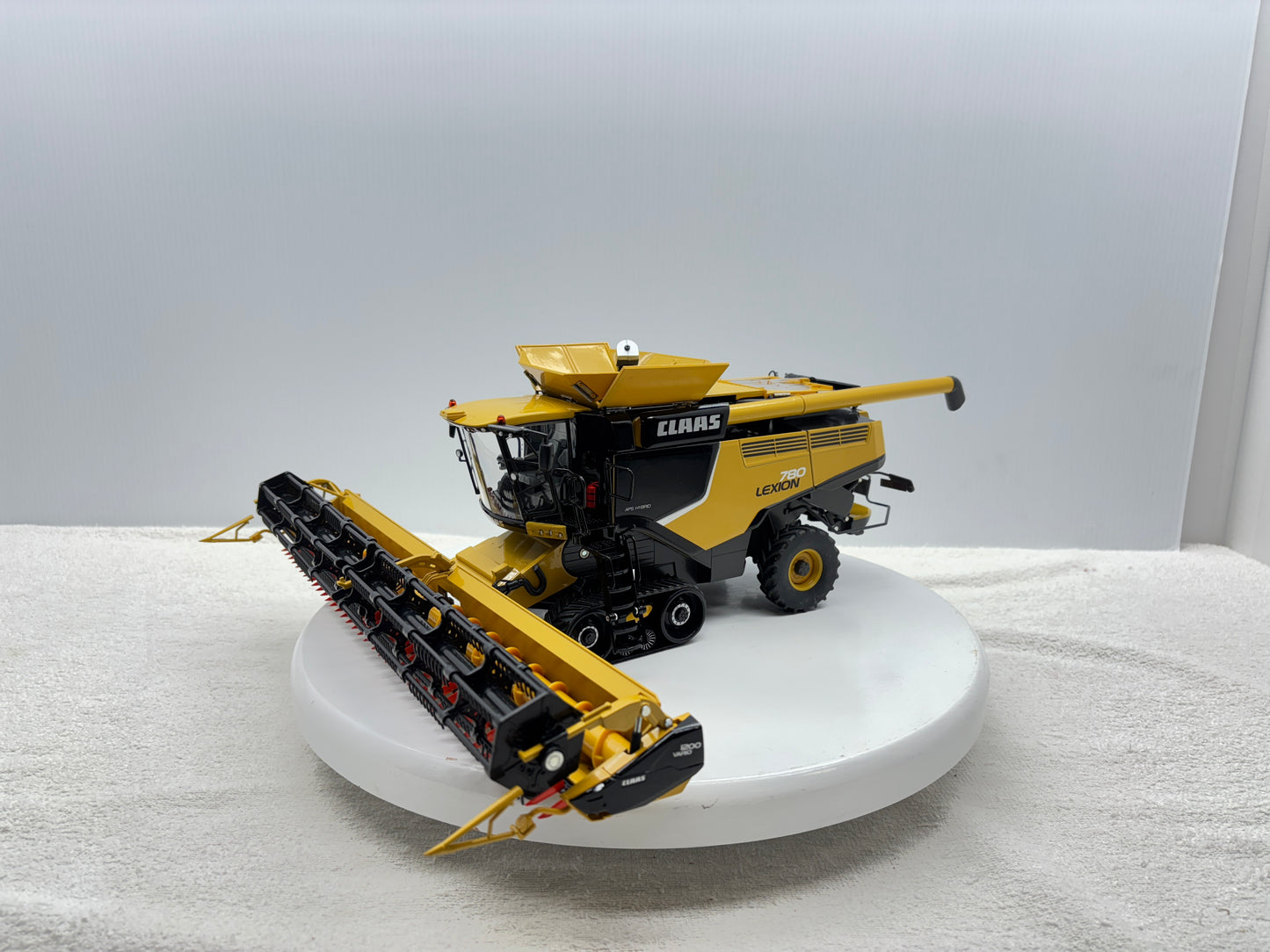 1/32 Claas Lexion 780TT
