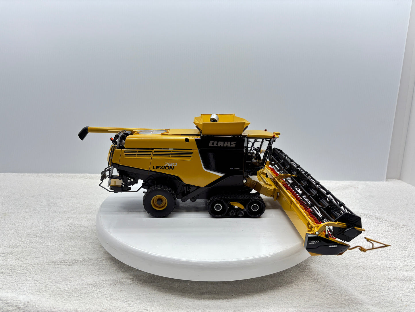 1/32 Claas Lexion 780TT