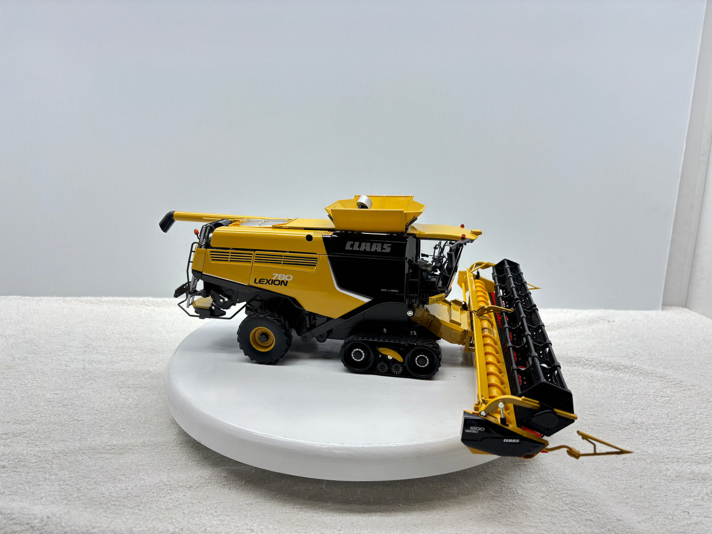 1/32 Claas Lexion 780TT