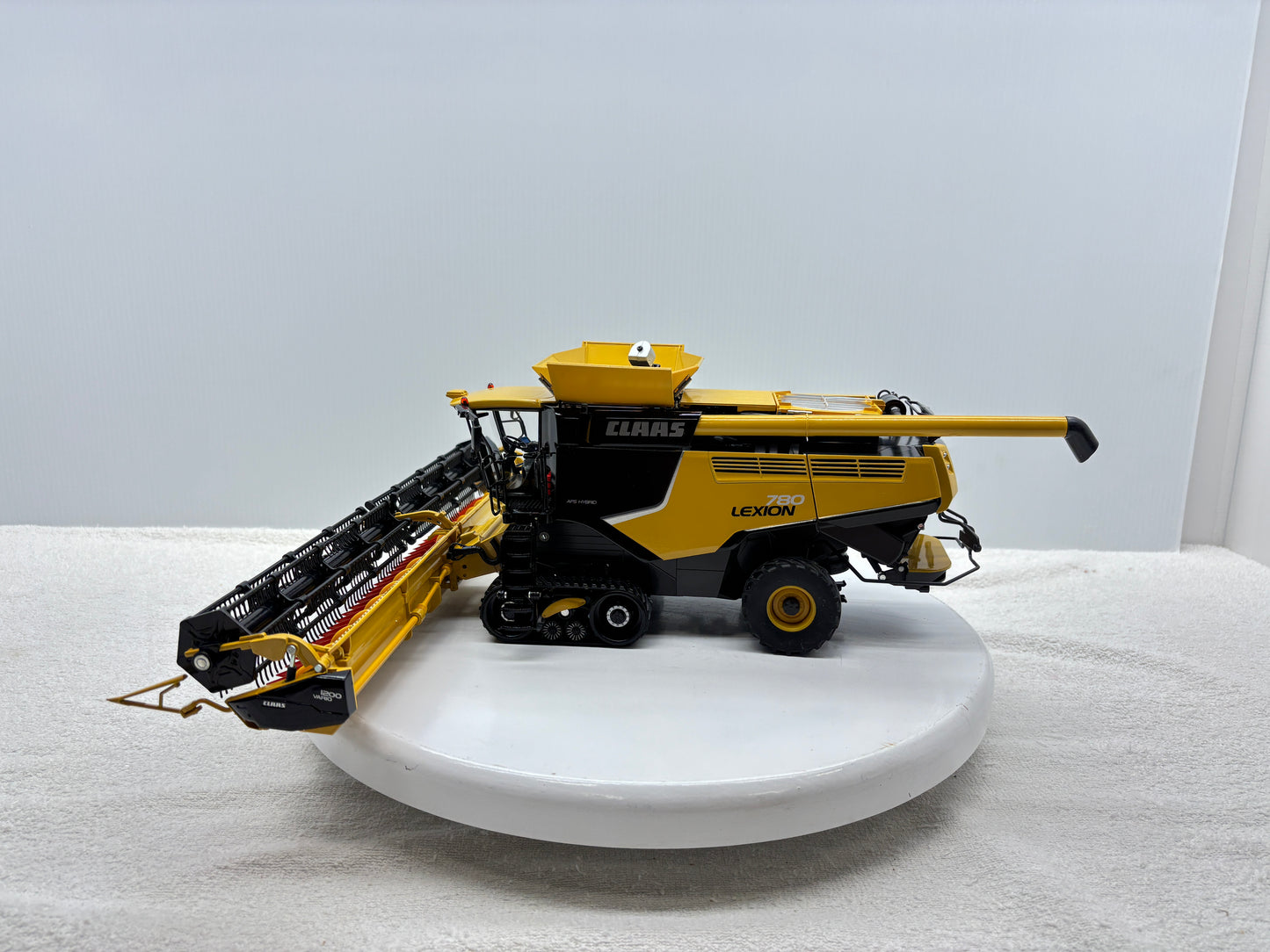 1/32 Claas Lexion 780TT