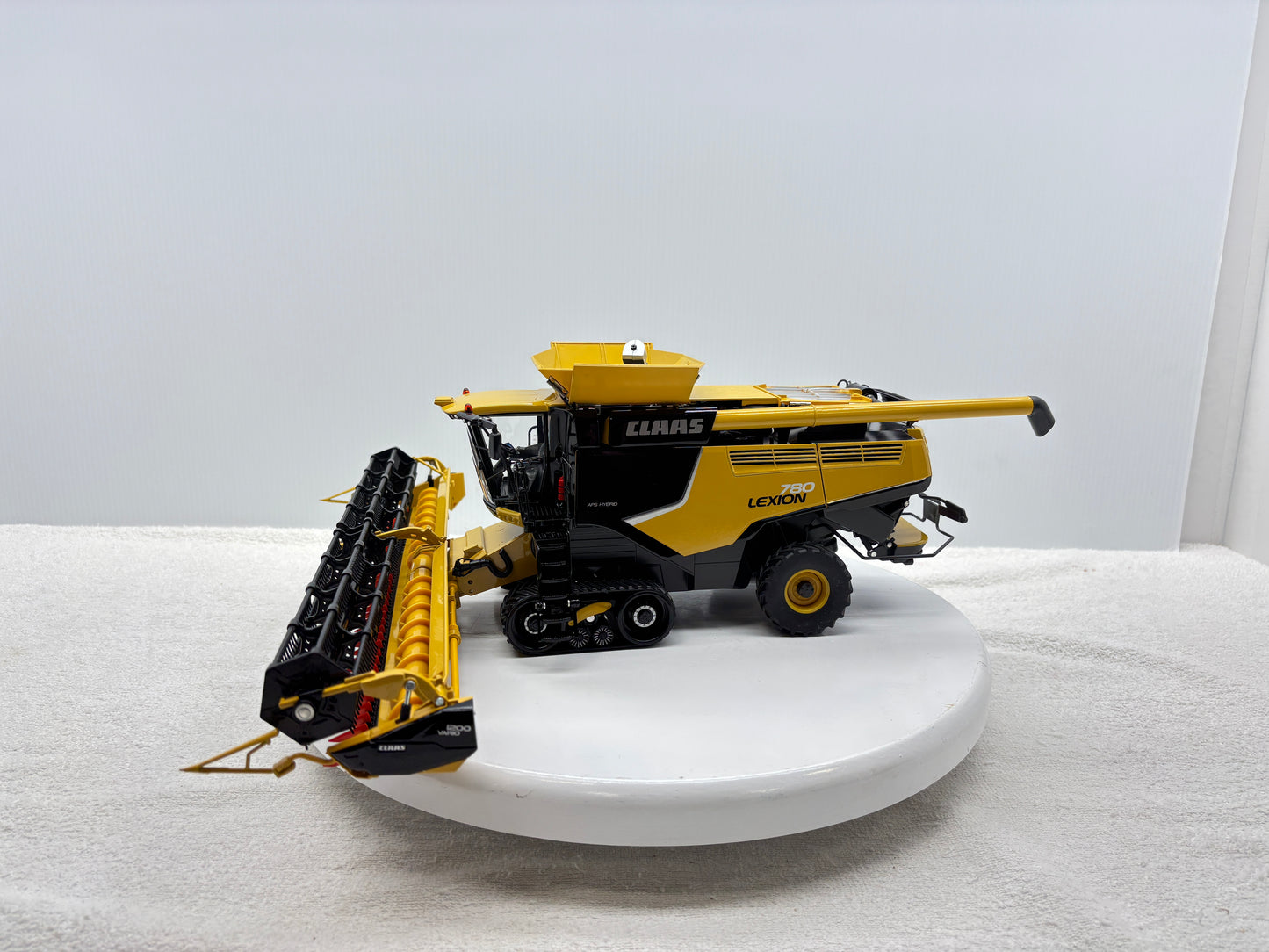 1/32 Claas Lexion 780TT