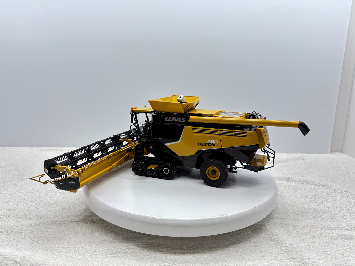 1/32 Claas Lexion 780TT