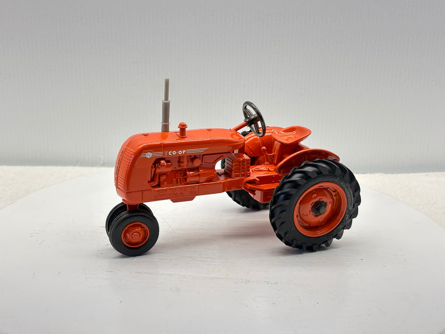 1/16 CO-OP E2 Narrow Front