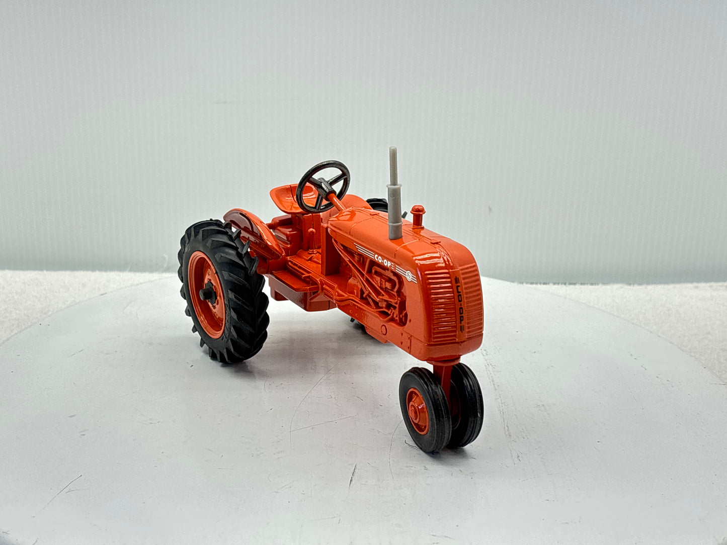 1/16 CO-OP E2 Narrow Front