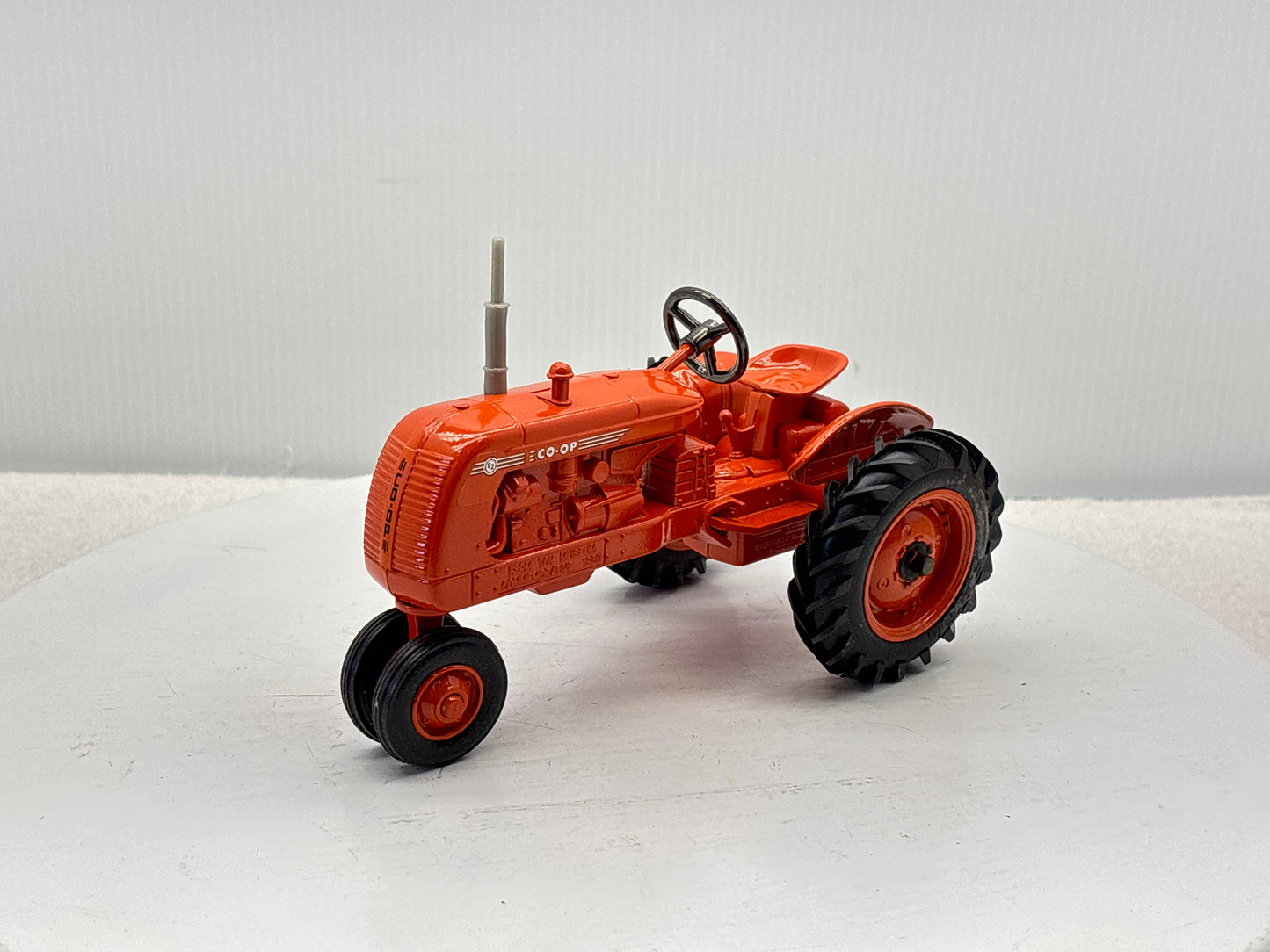 1/16 CO-OP E2 Narrow Front