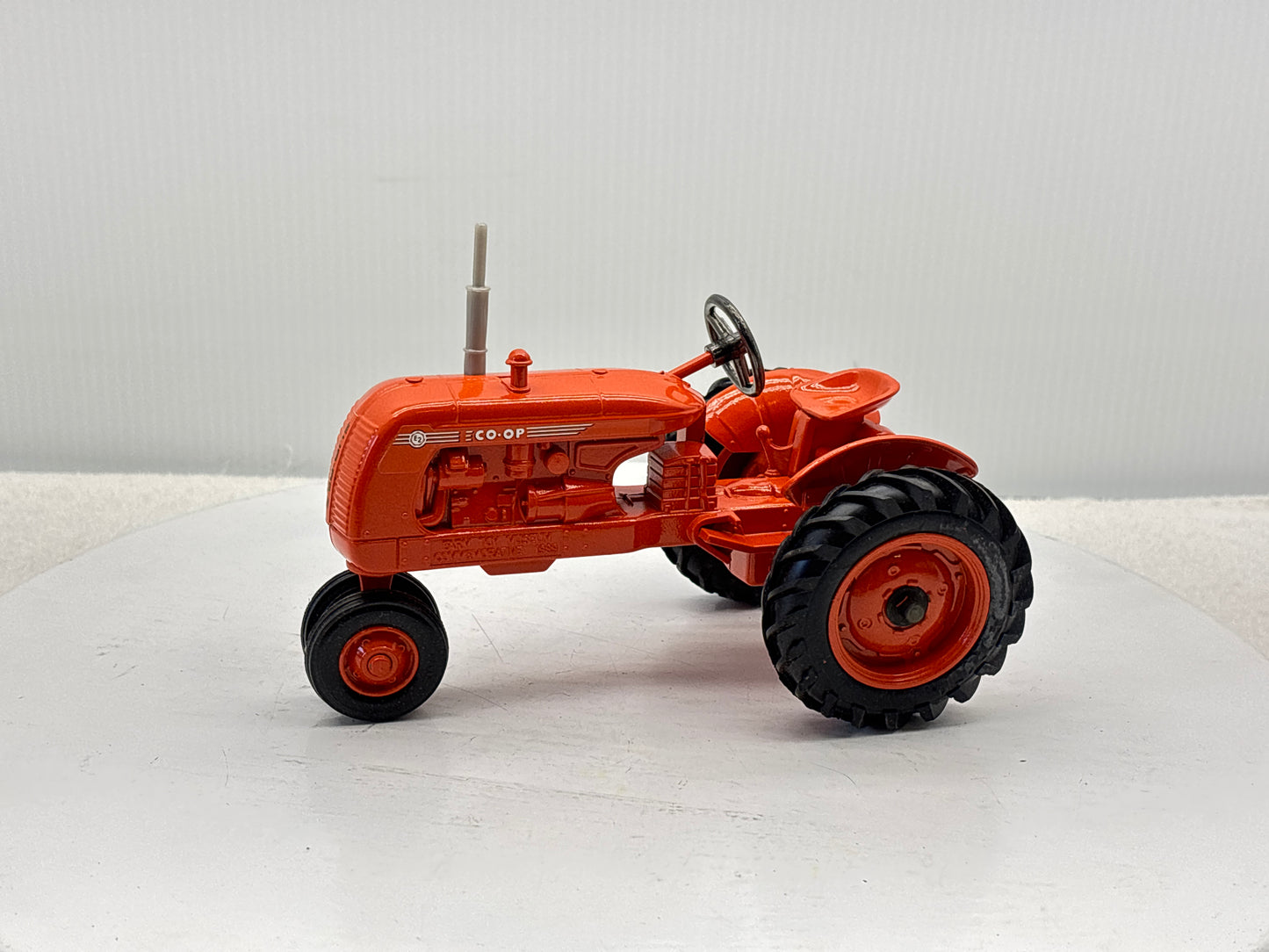 1/16 CO-OP E2 Narrow Front