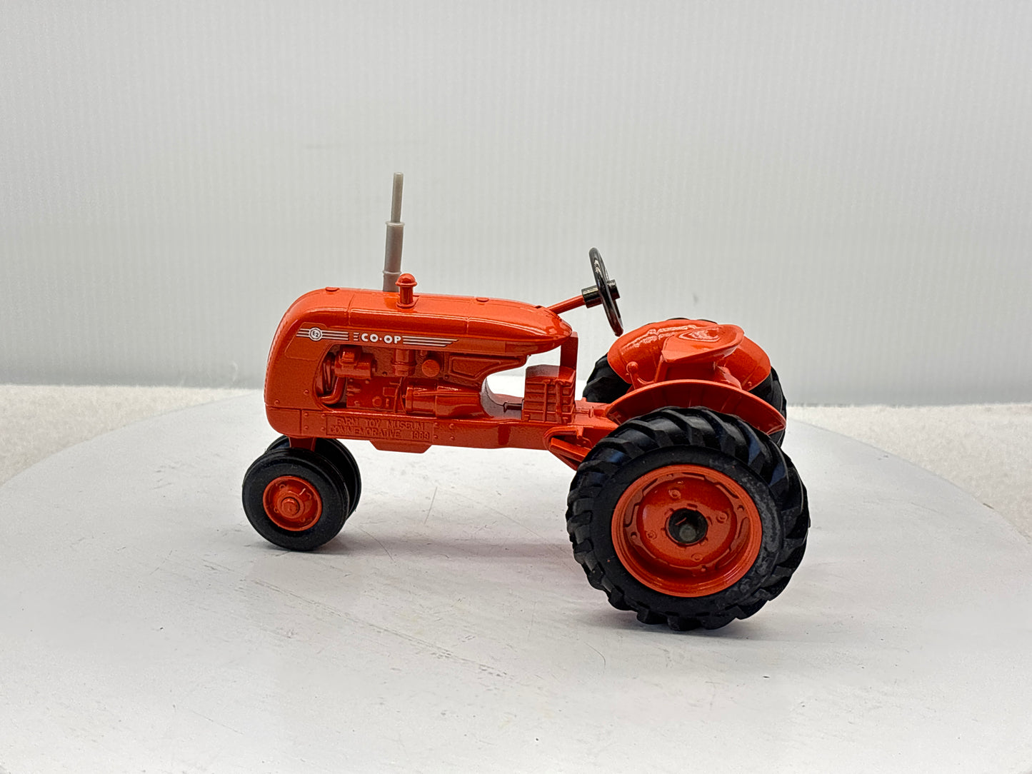 1/16 CO-OP E2 Narrow Front