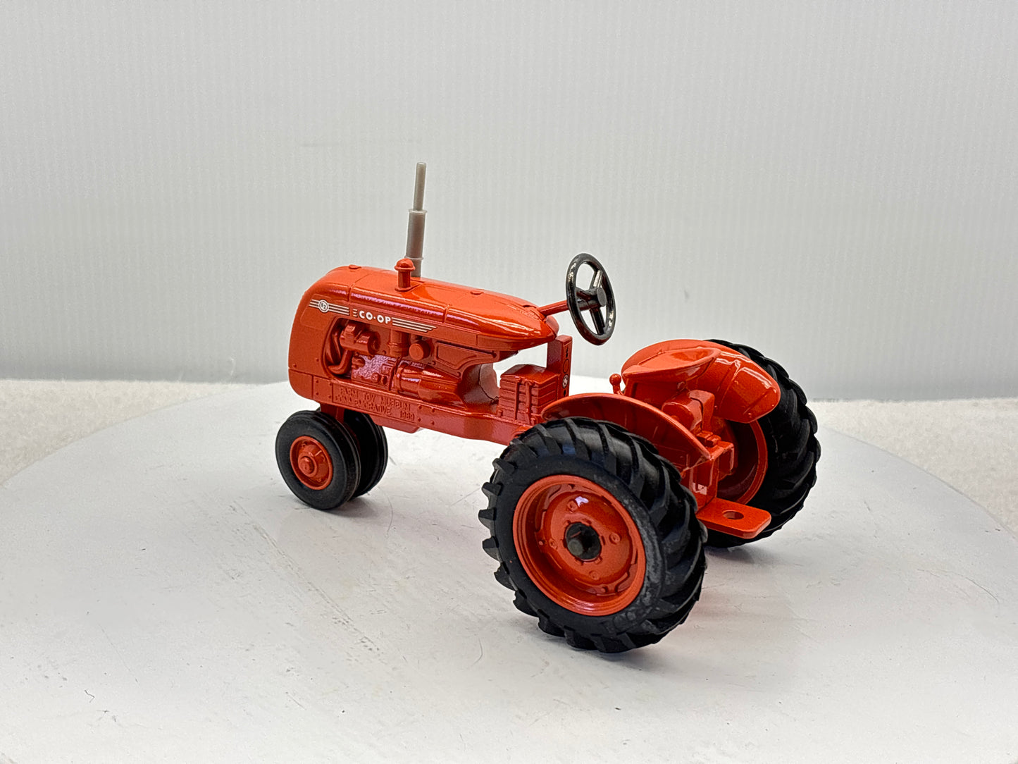1/16 CO-OP E2 Narrow Front