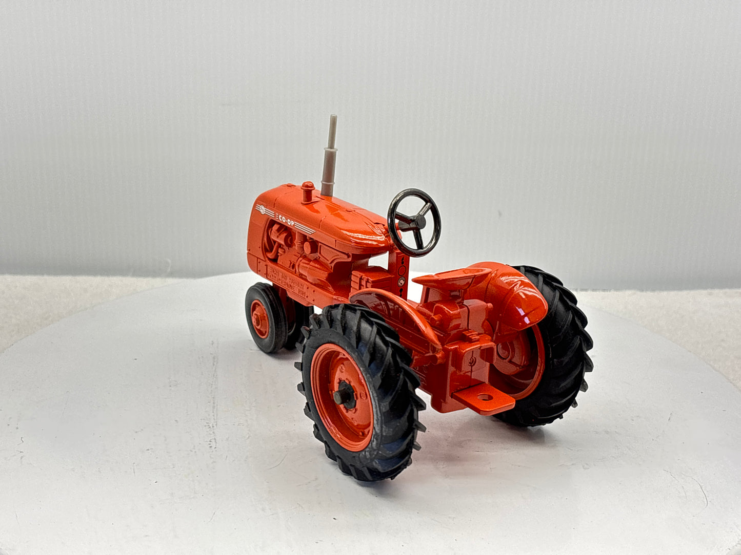 1/16 CO-OP E2 Narrow Front