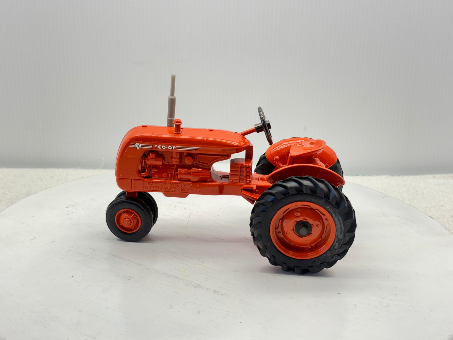 1/16 CO-OP E2 Narrow Front
