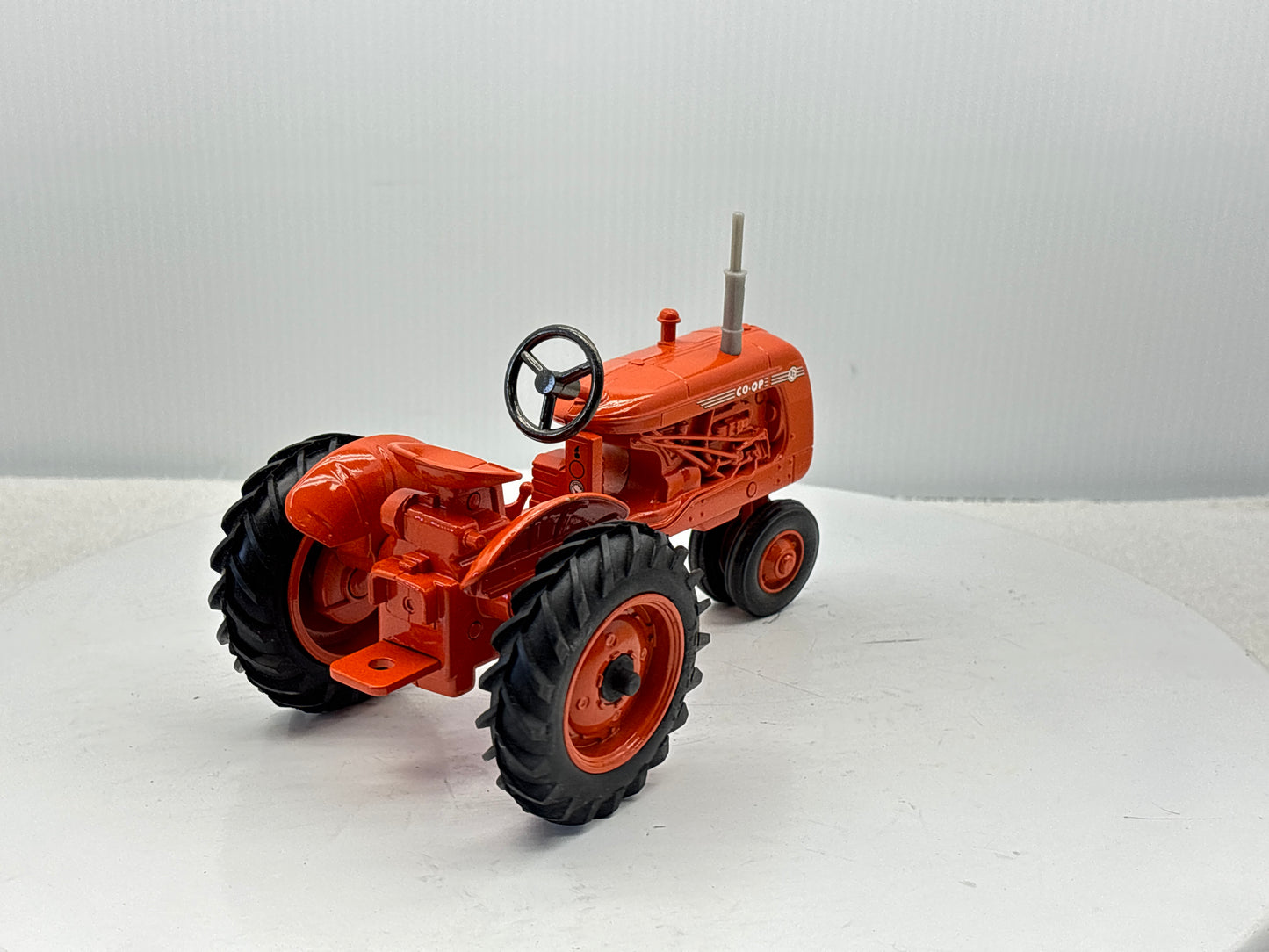 1/16 CO-OP E2 Narrow Front