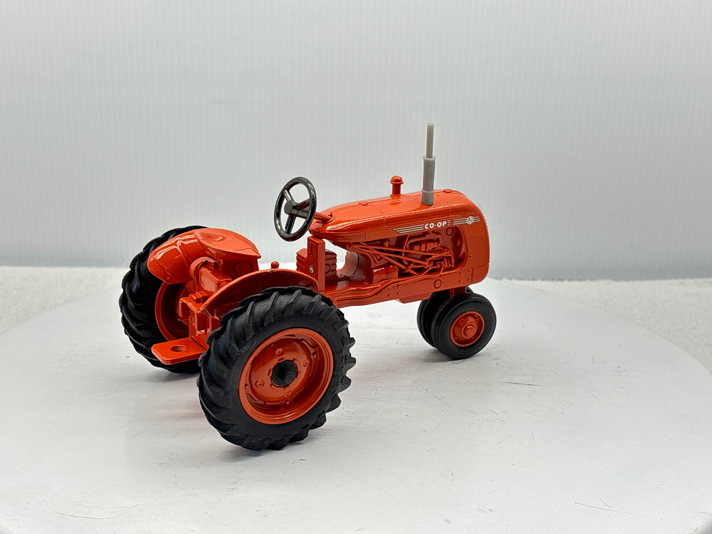 1/16 CO-OP E2 Narrow Front