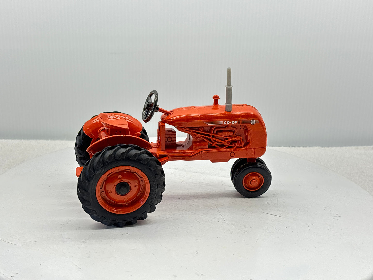 1/16 CO-OP E2 Narrow Front