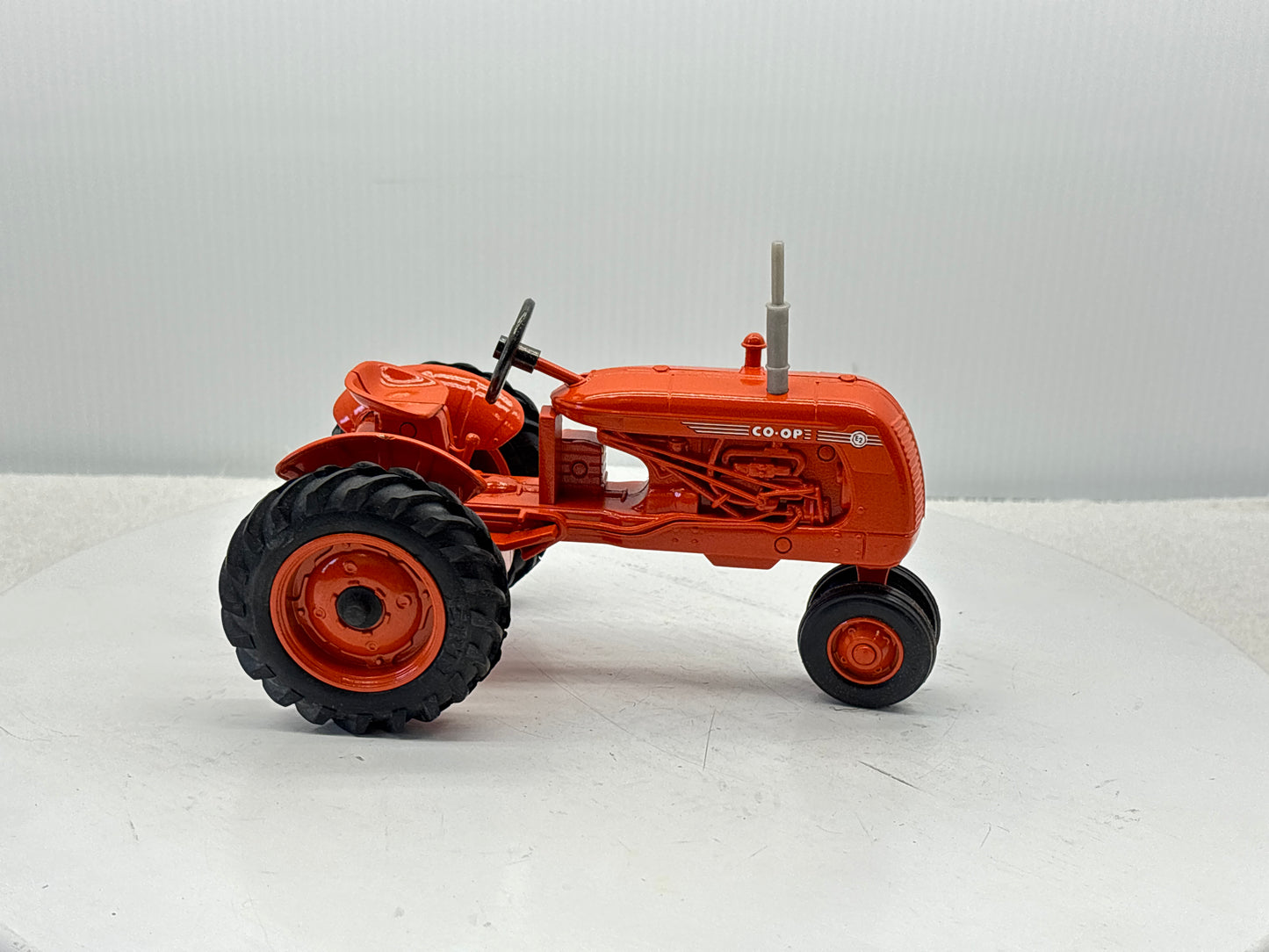 1/16 CO-OP E2 Narrow Front