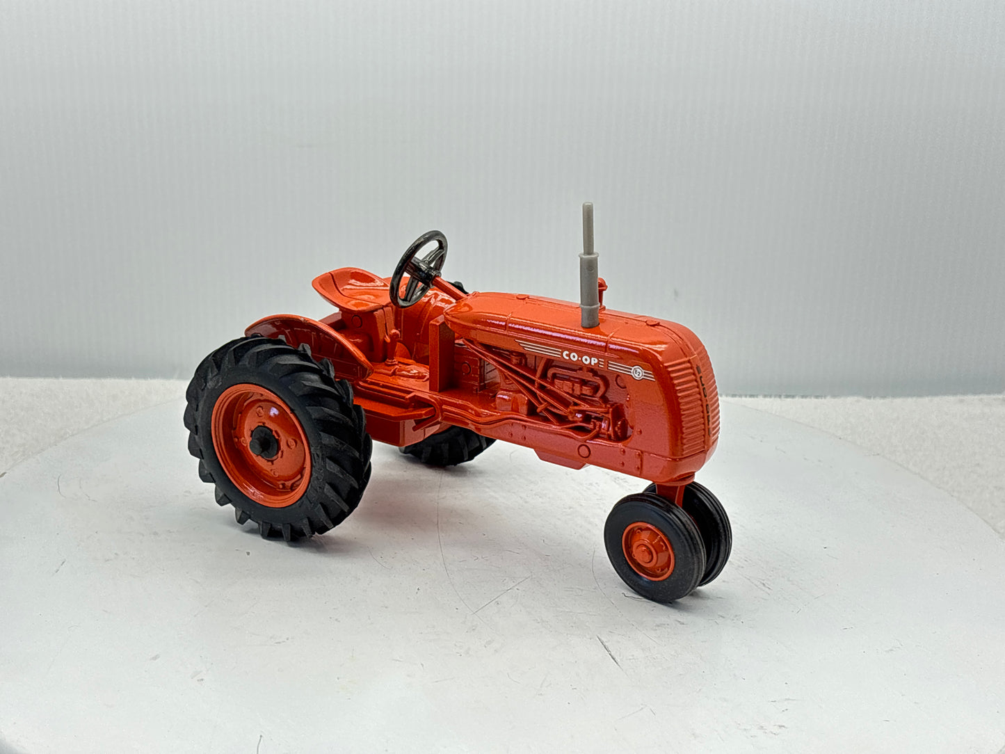 1/16 CO-OP E2 Narrow Front