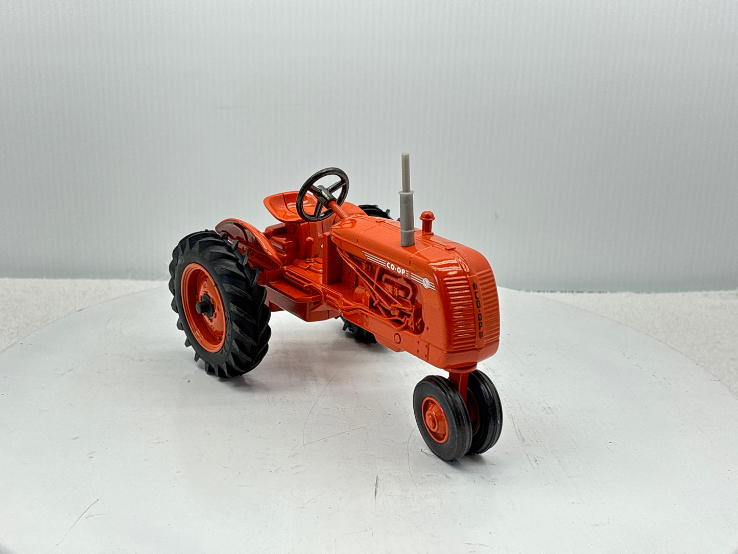 1/16 CO-OP E2 Narrow Front