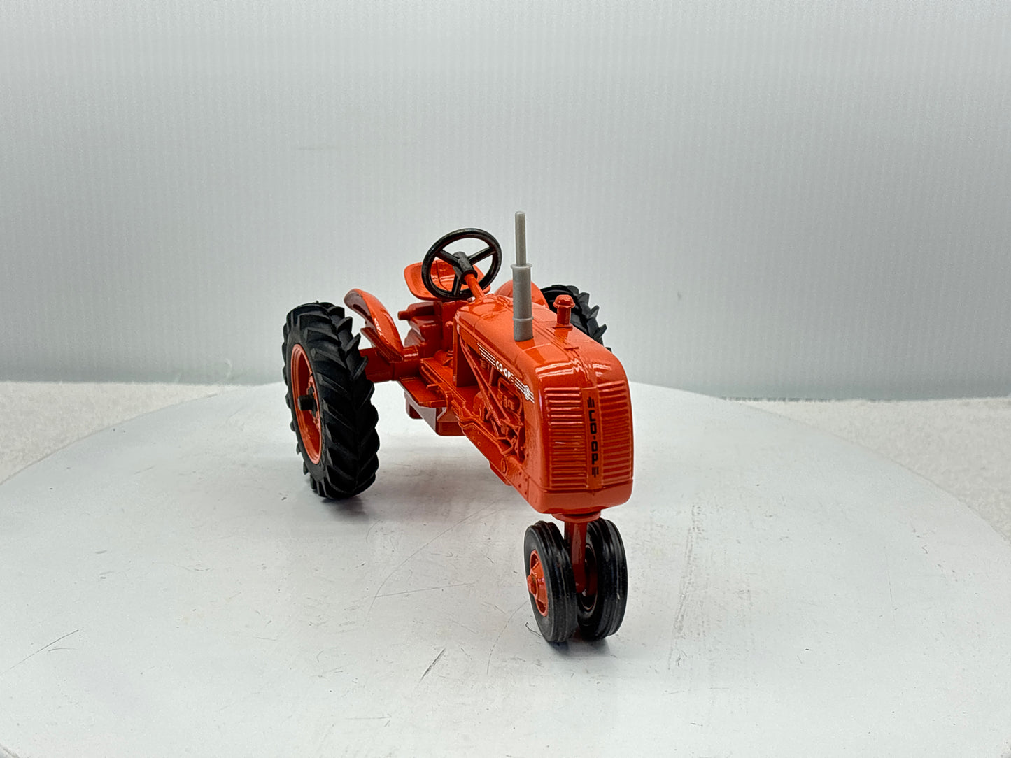 1/16 CO-OP E2 Narrow Front