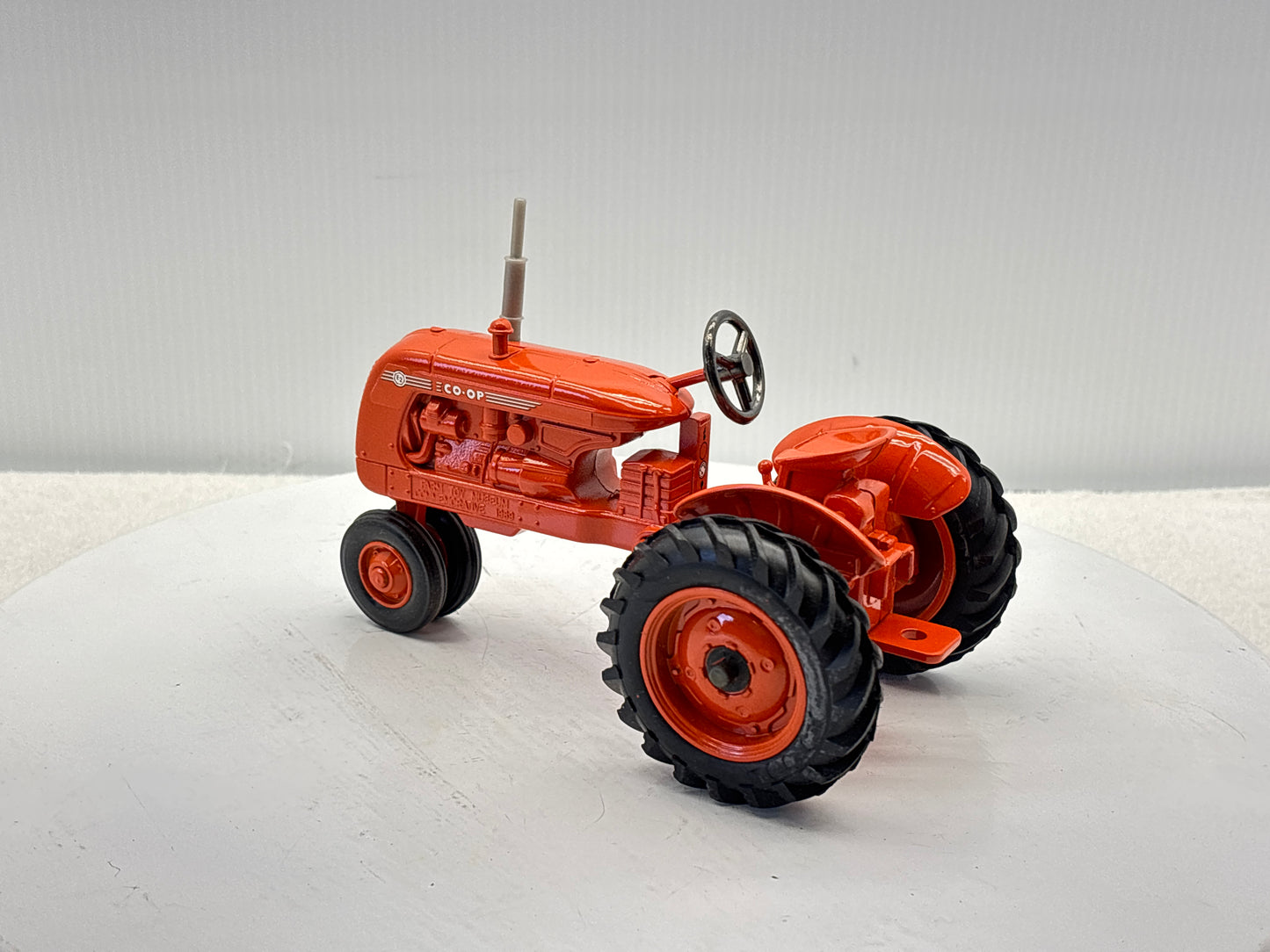 1/16 CO-OP E2 Narrow Front