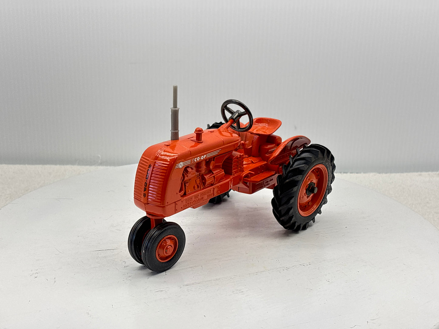 1/16 CO-OP E2 Narrow Front