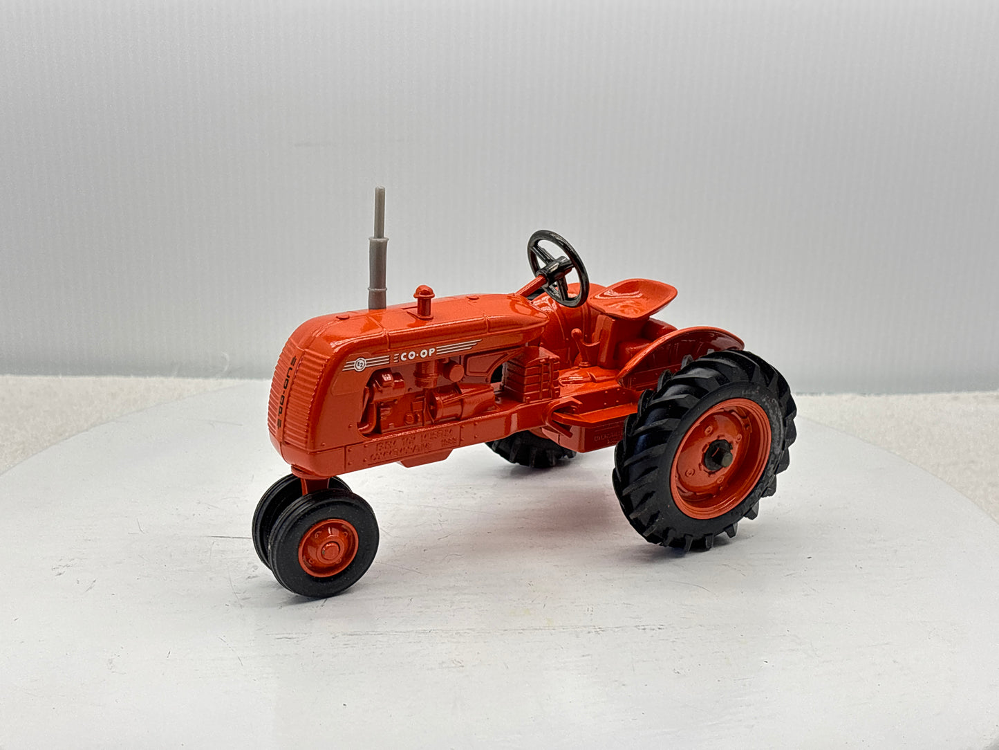 1/16 CO-OP E2 Narrow Front