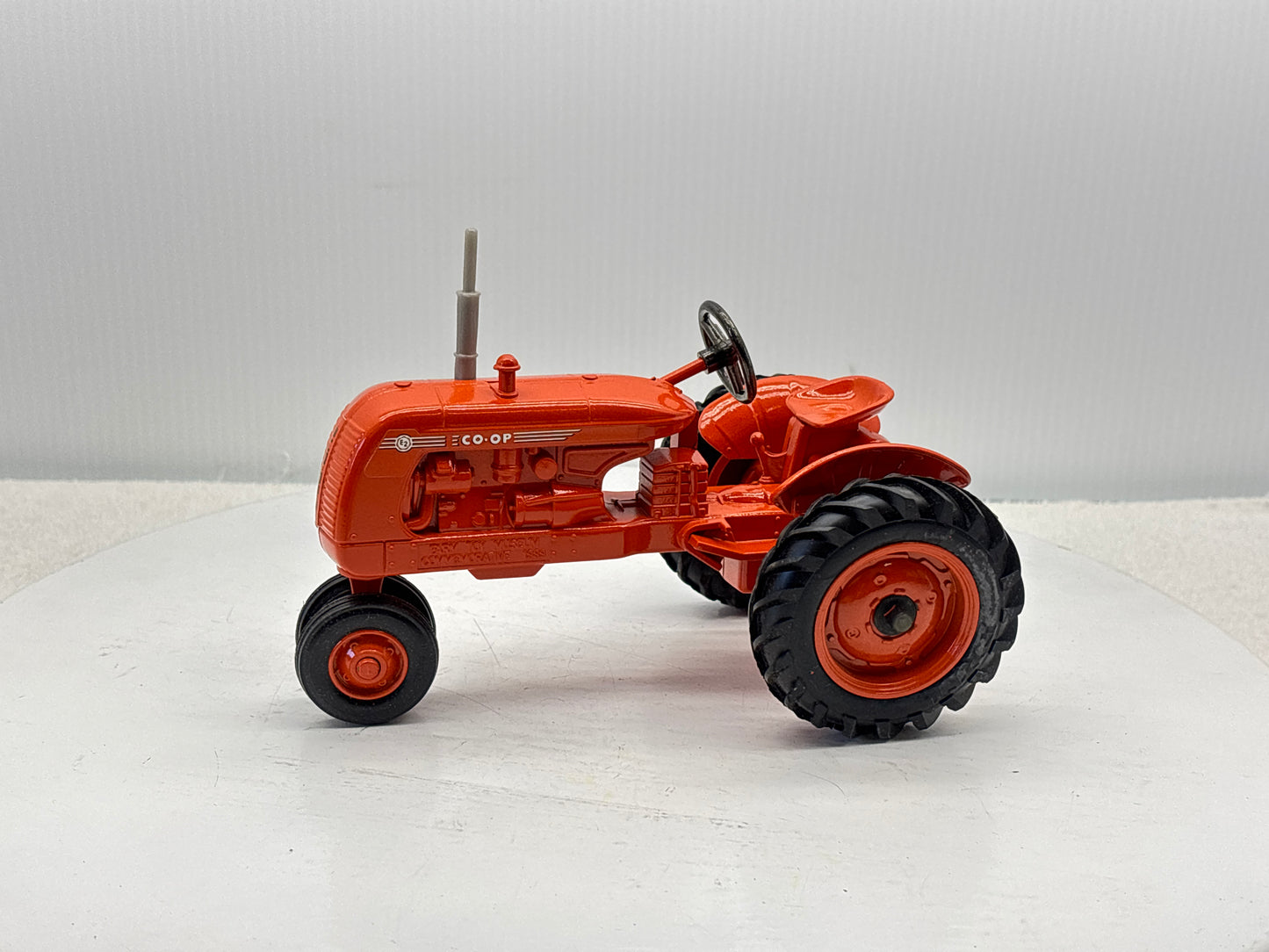 1/16 CO-OP E2 Narrow Front