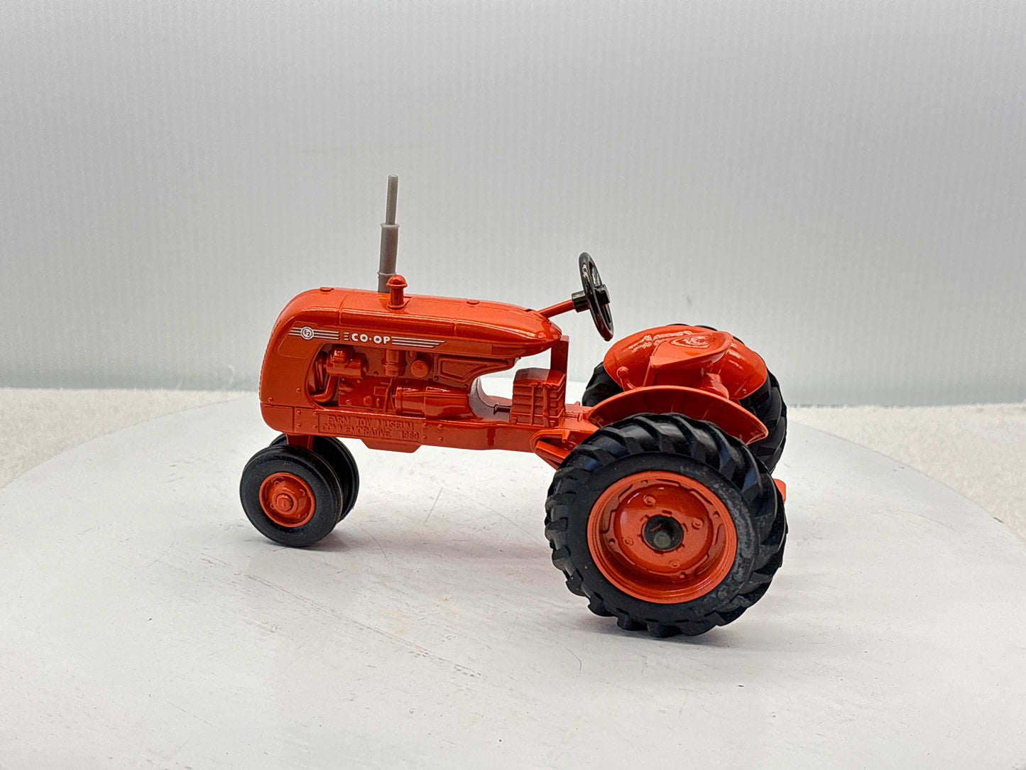1/16 CO-OP E2 Narrow Front