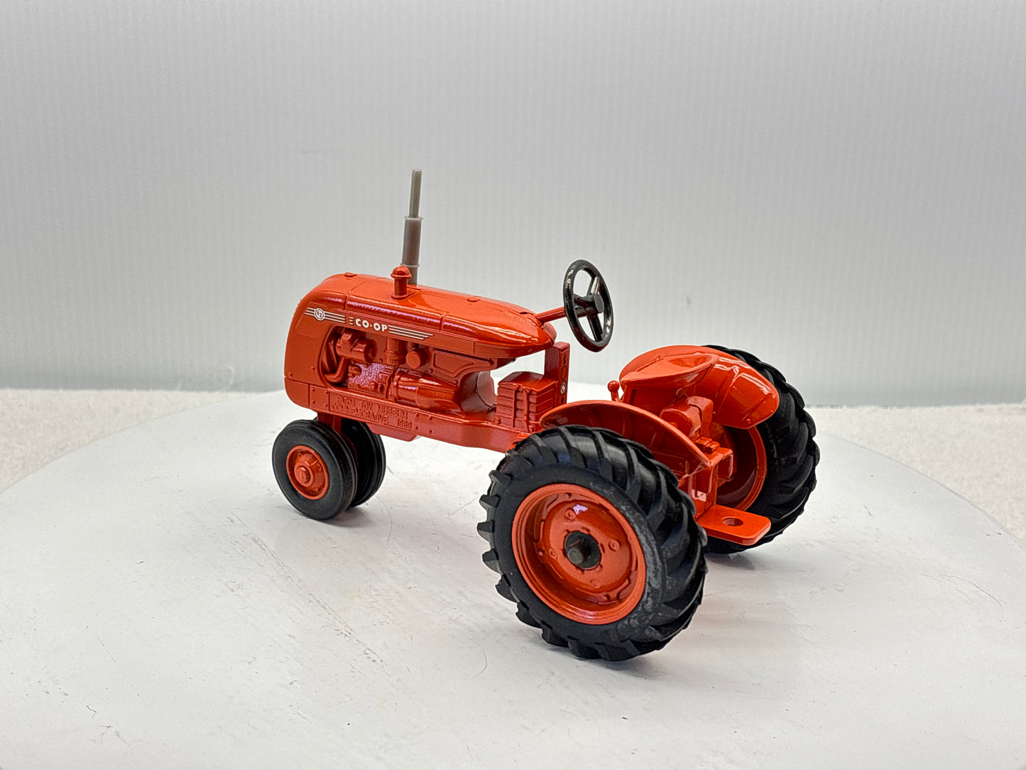 1/16 CO-OP E2 Narrow Front