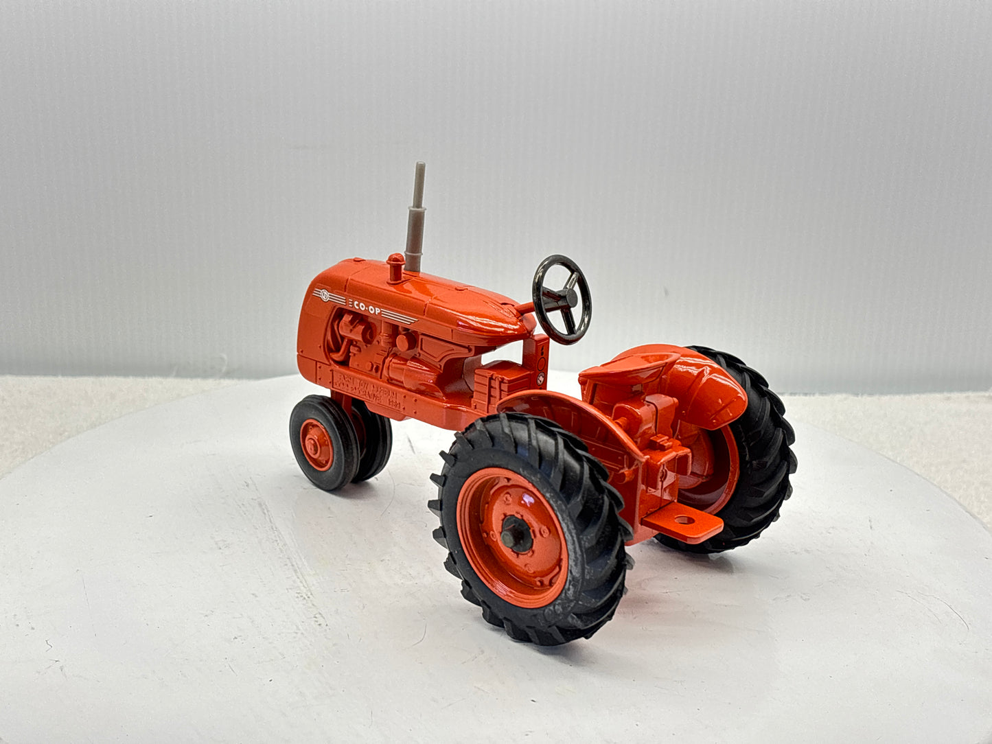 1/16 CO-OP E2 Narrow Front