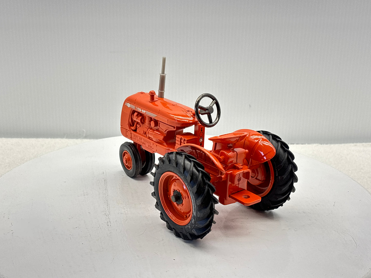 1/16 CO-OP E2 Narrow Front