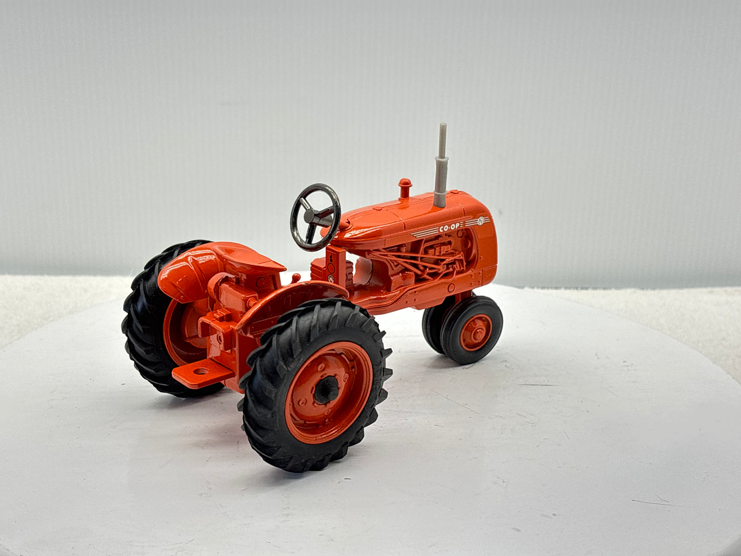 1/16 CO-OP E2 Narrow Front