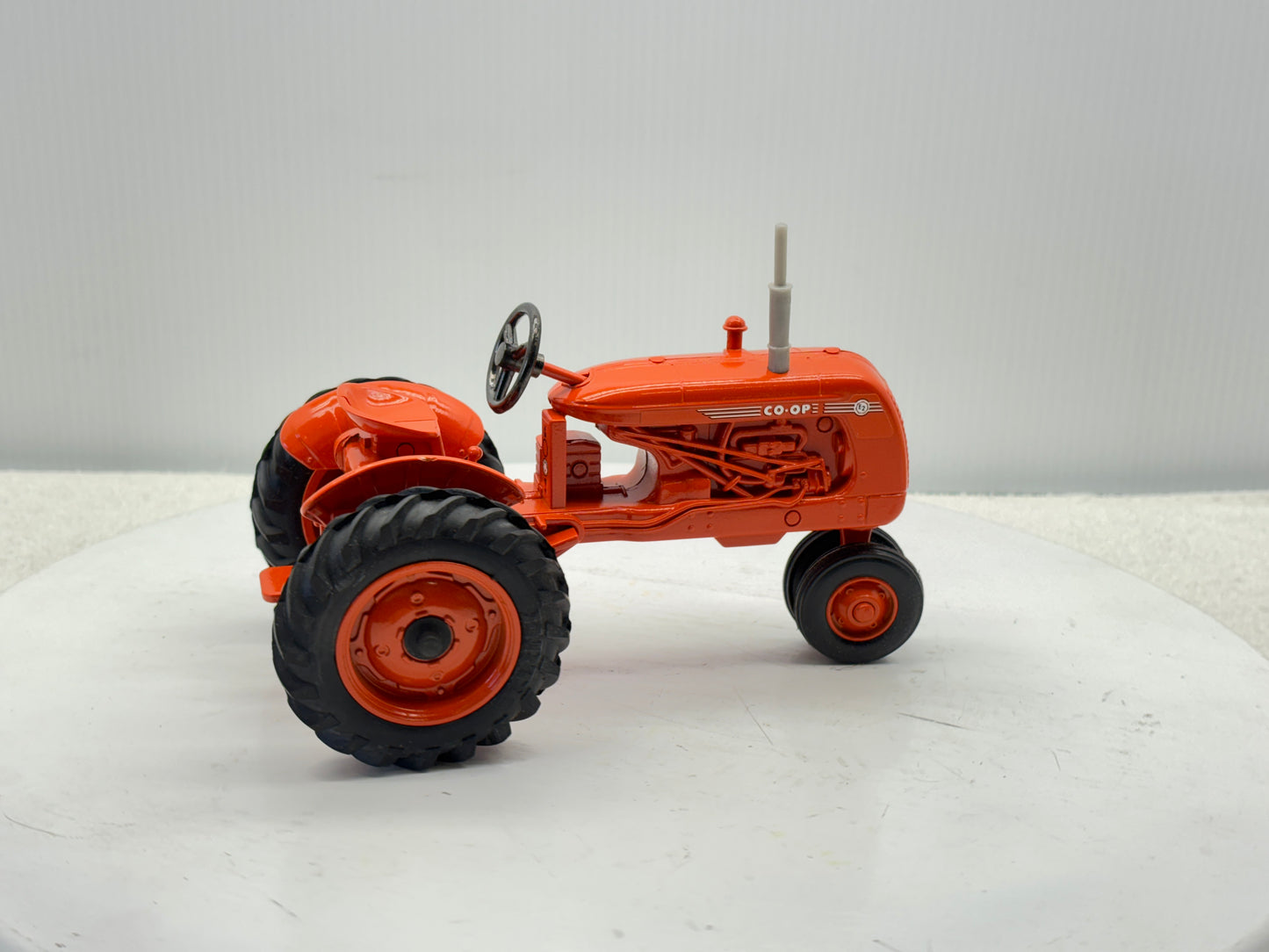1/16 CO-OP E2 Narrow Front
