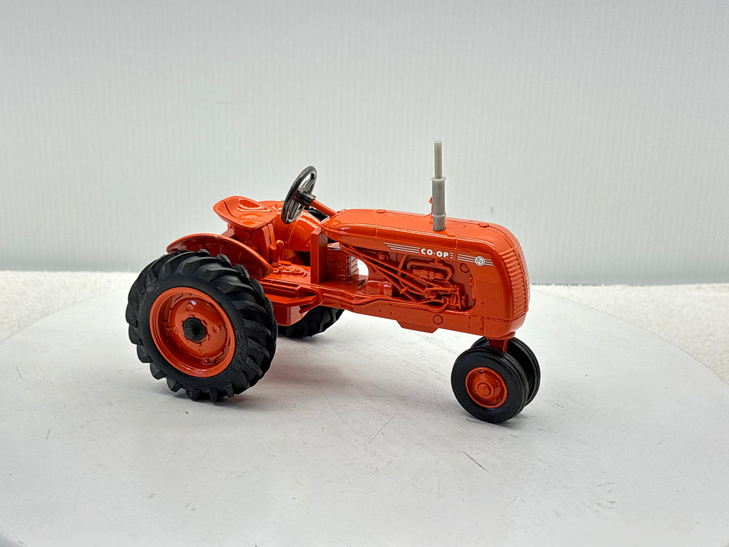 1/16 CO-OP E2 Narrow Front
