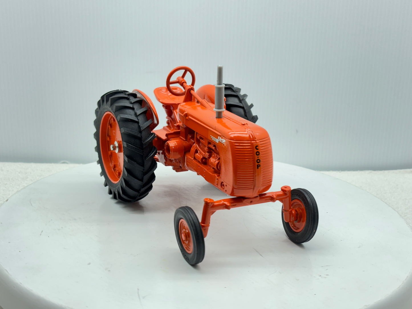 1/16 CO-OP E5 Wide Front
