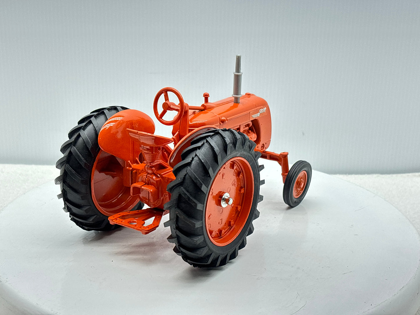 1/16 CO-OP E5 Wide Front
