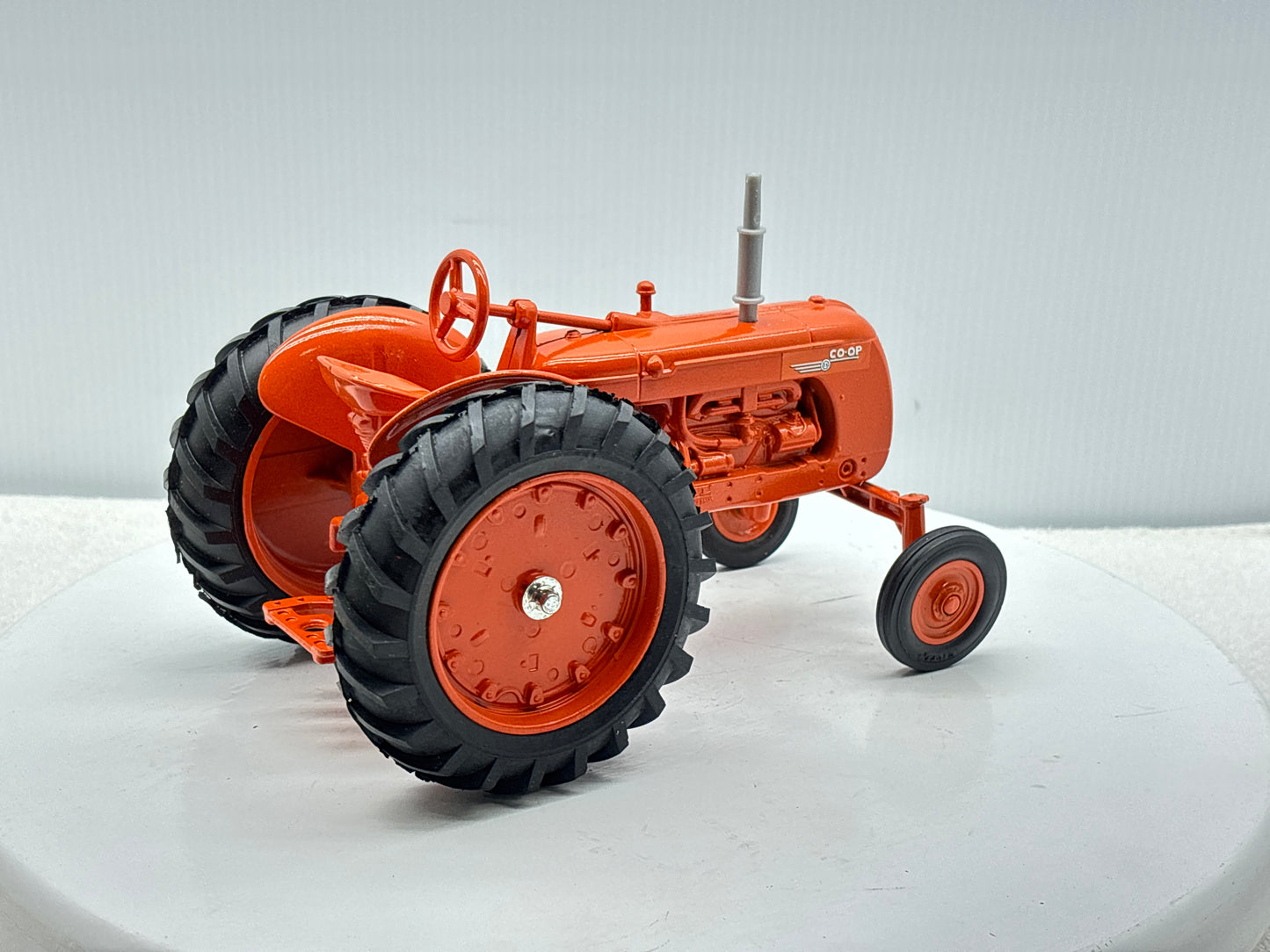 1/16 CO-OP E5 Wide Front