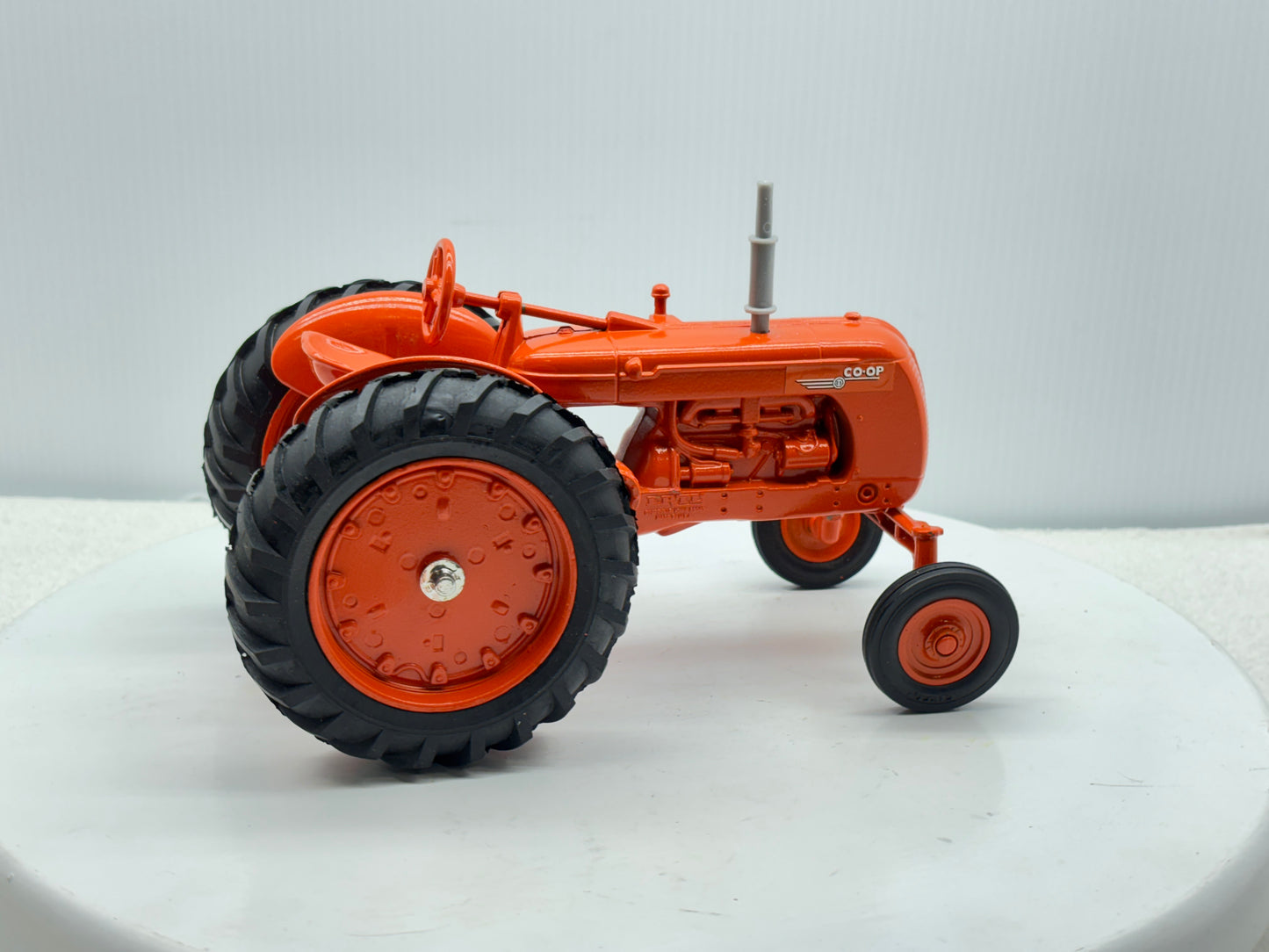 1/16 CO-OP E5 Wide Front