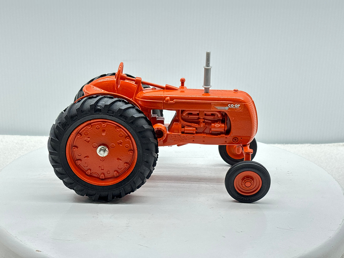 1/16 CO-OP E5 Wide Front