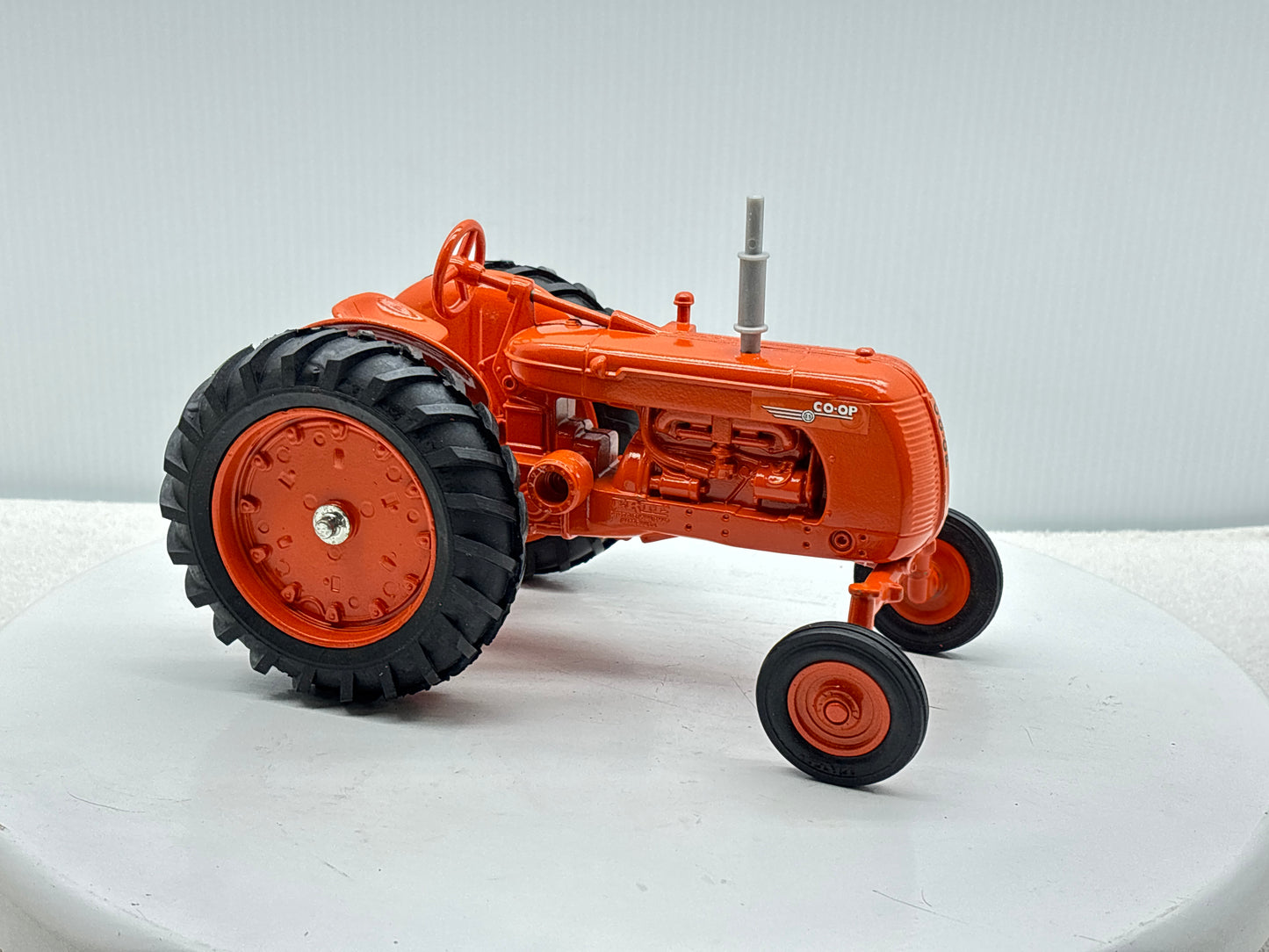 1/16 CO-OP E5 Wide Front