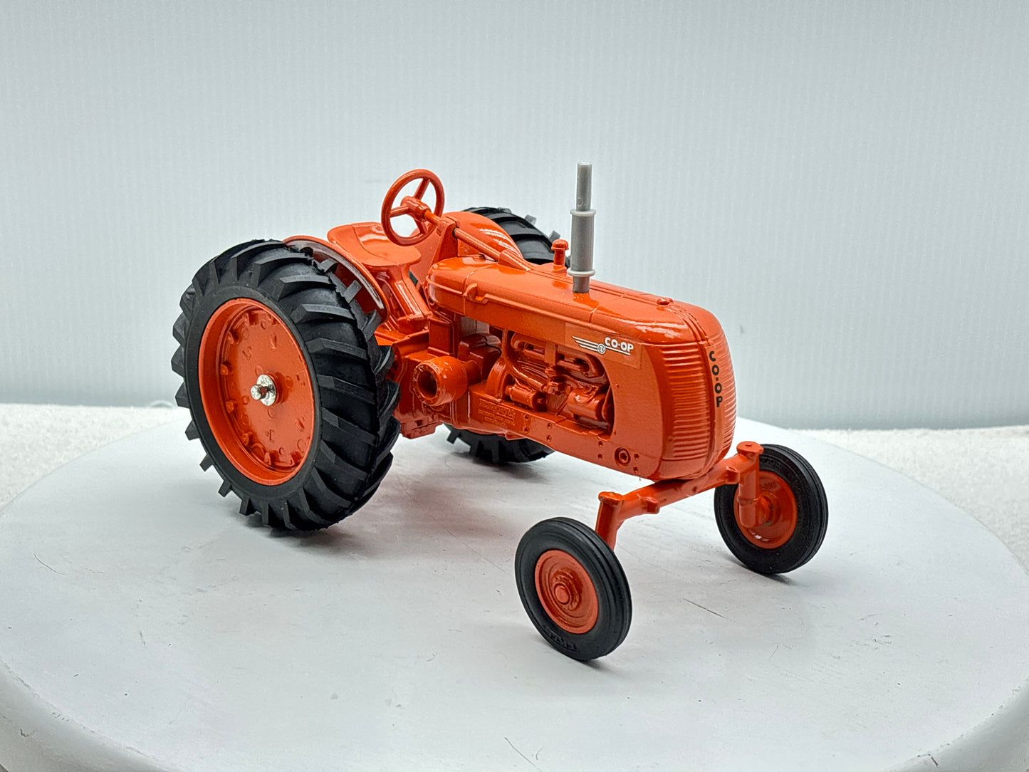 1/16 CO-OP E5 Wide Front