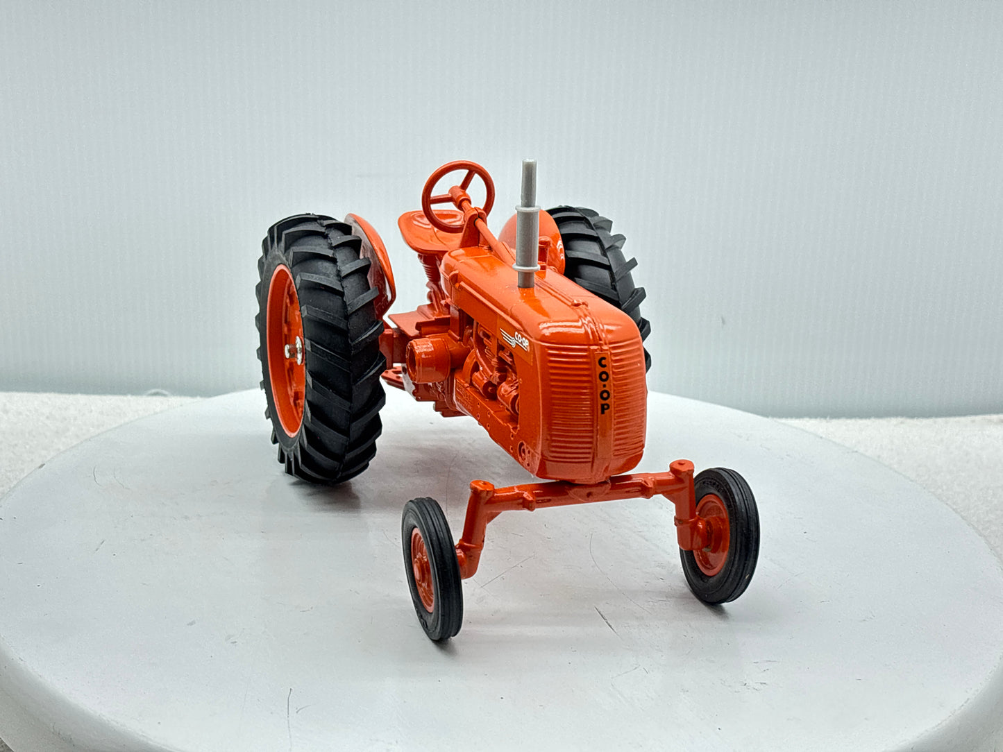 1/16 CO-OP E5 Wide Front