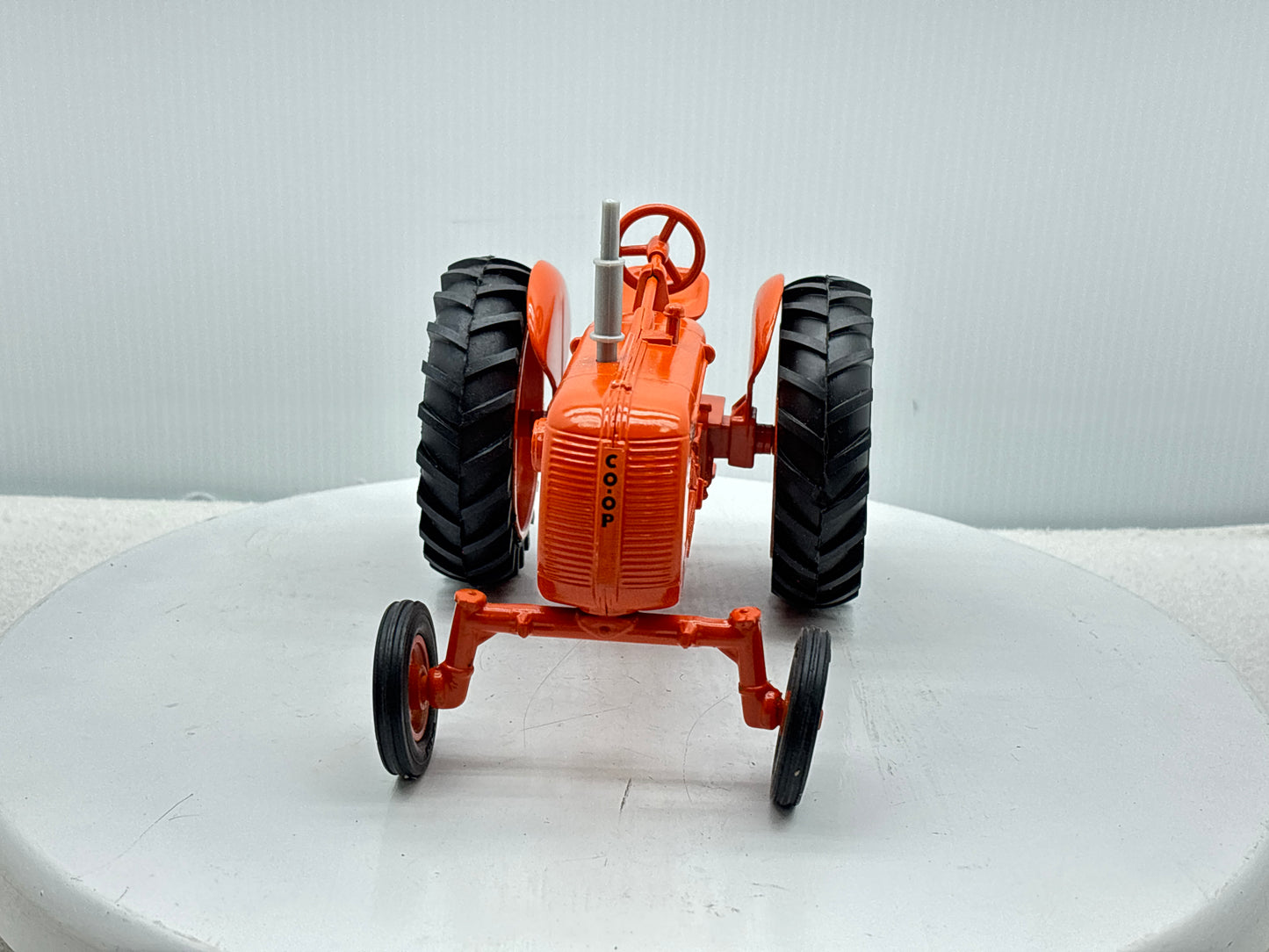 1/16 CO-OP E5 Wide Front