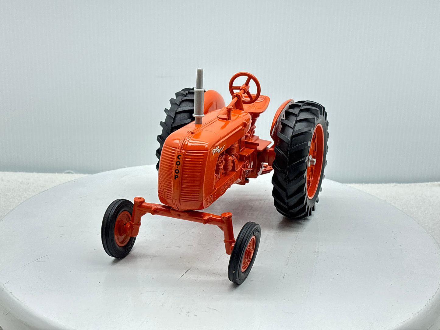1/16 CO-OP E5 Wide Front