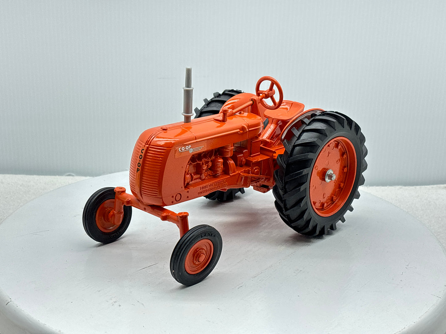 1/16 CO-OP E5 Wide Front