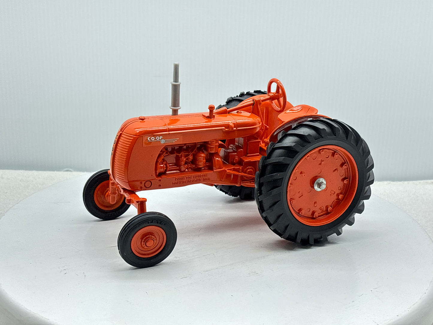 1/16 CO-OP E5 Wide Front