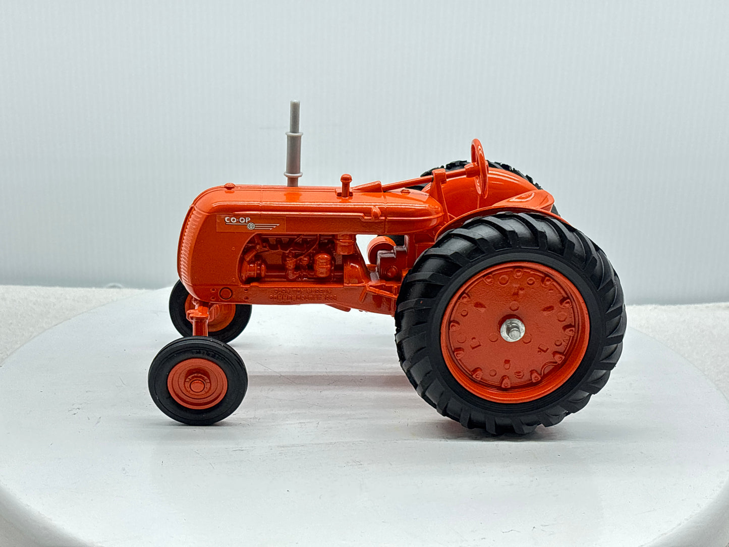 1/16 CO-OP E5 Wide Front