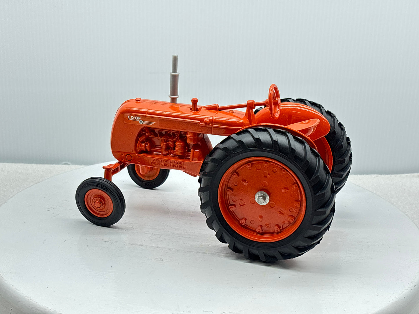 1/16 CO-OP E5 Wide Front