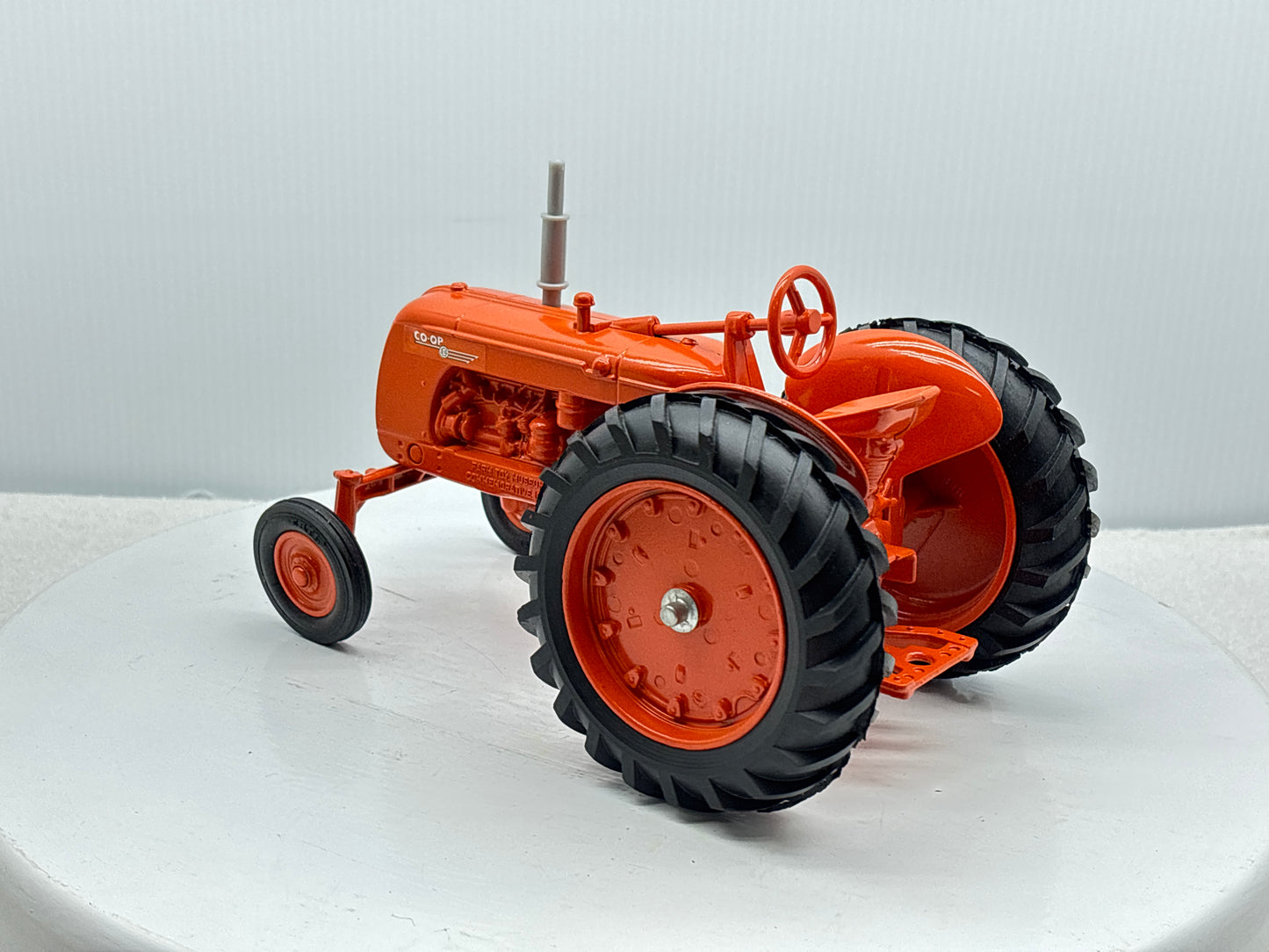 1/16 CO-OP E5 Wide Front