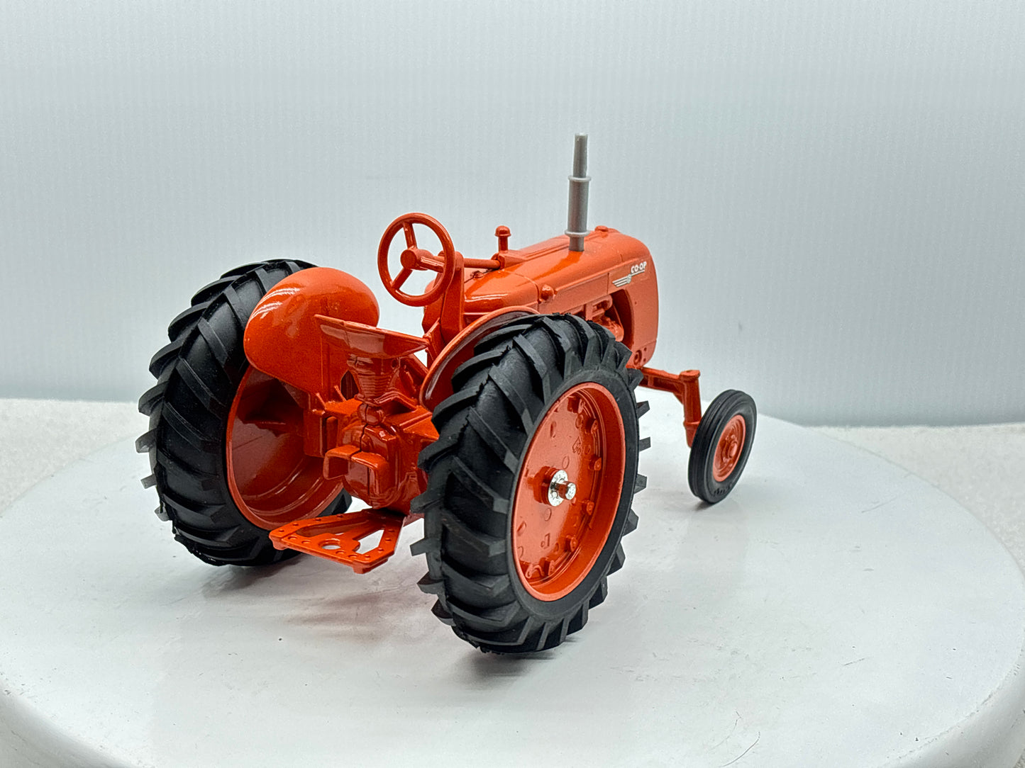 1/16 CO-OP E5 Wide Front