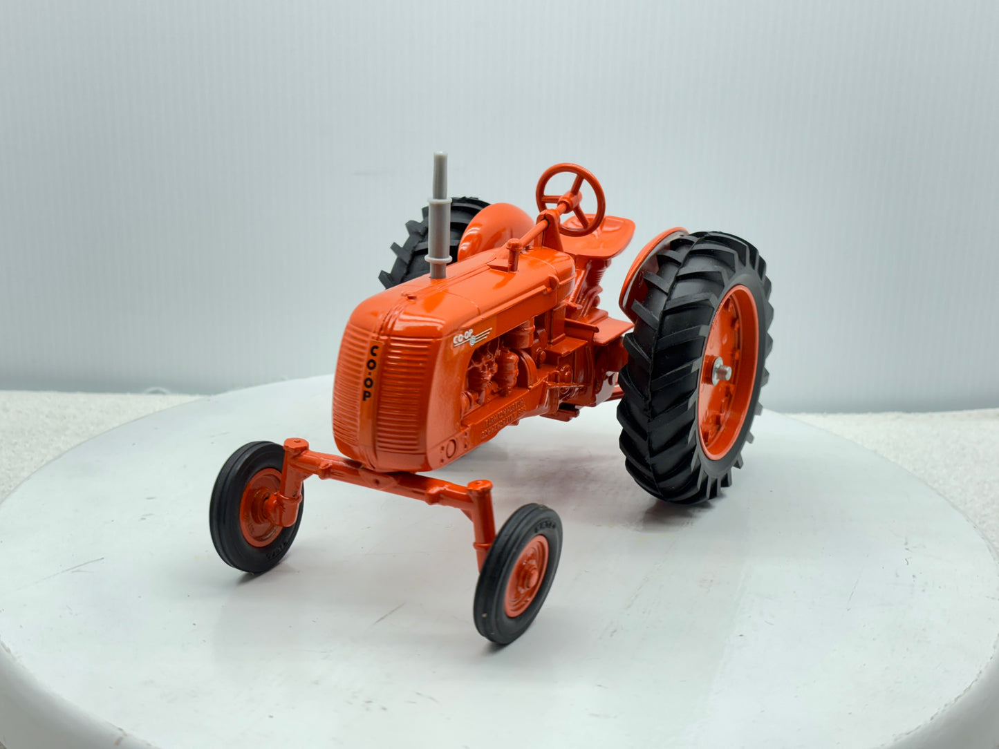 1/16 CO-OP E5 Wide Front