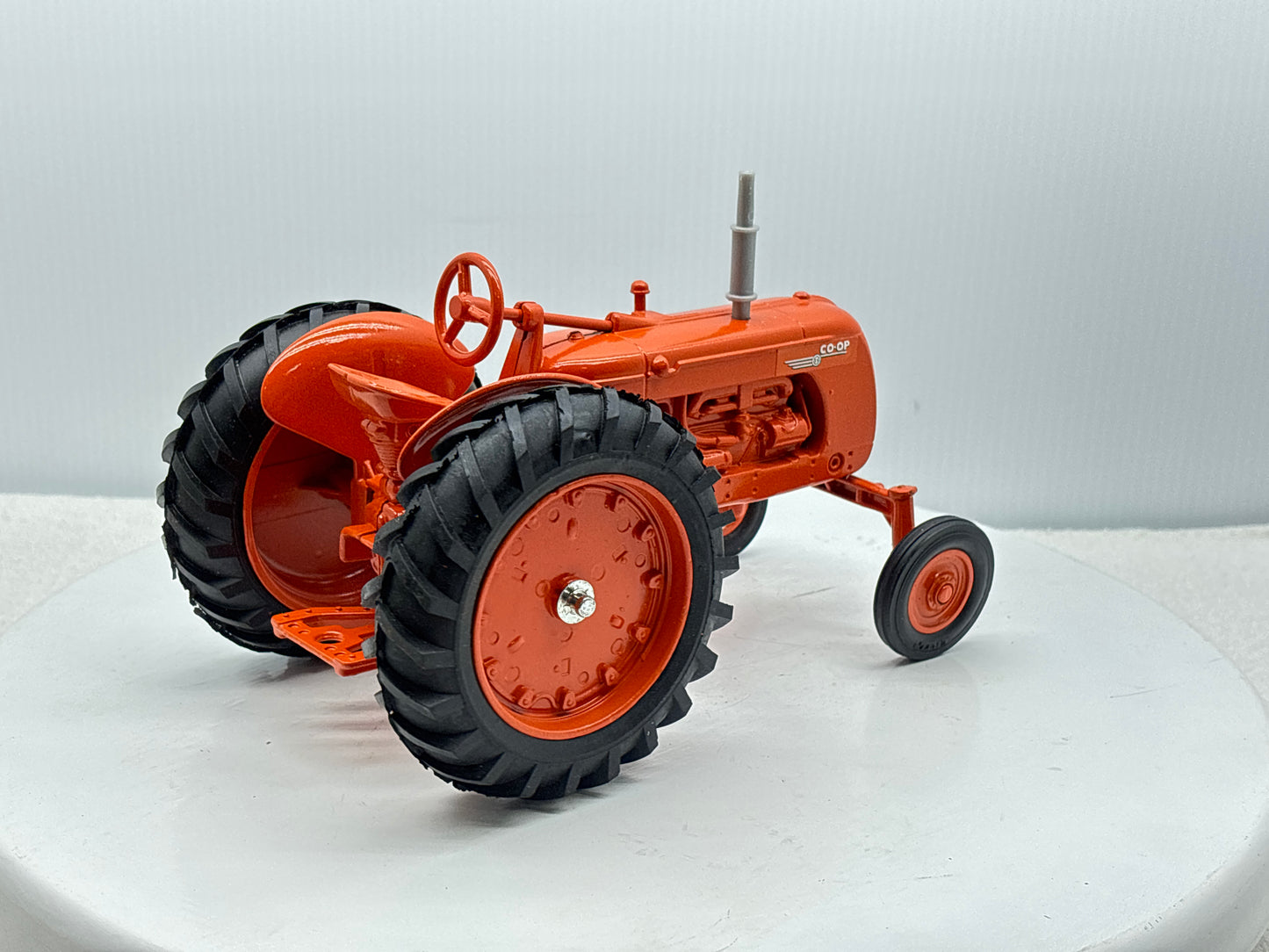1/16 CO-OP E5 Wide Front
